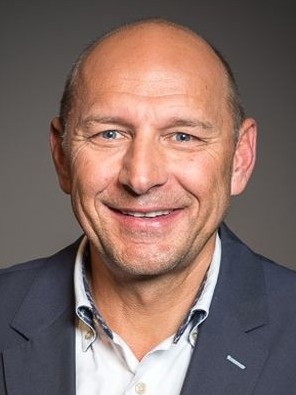 Alfons Lehmann - Präsident