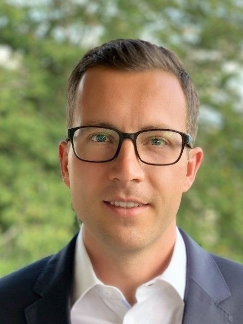 Patrick Noger, Sekretär/in